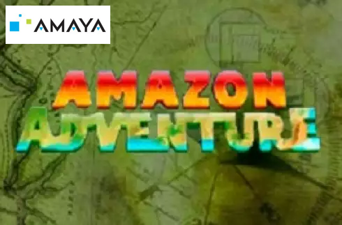 Amazon Adventure